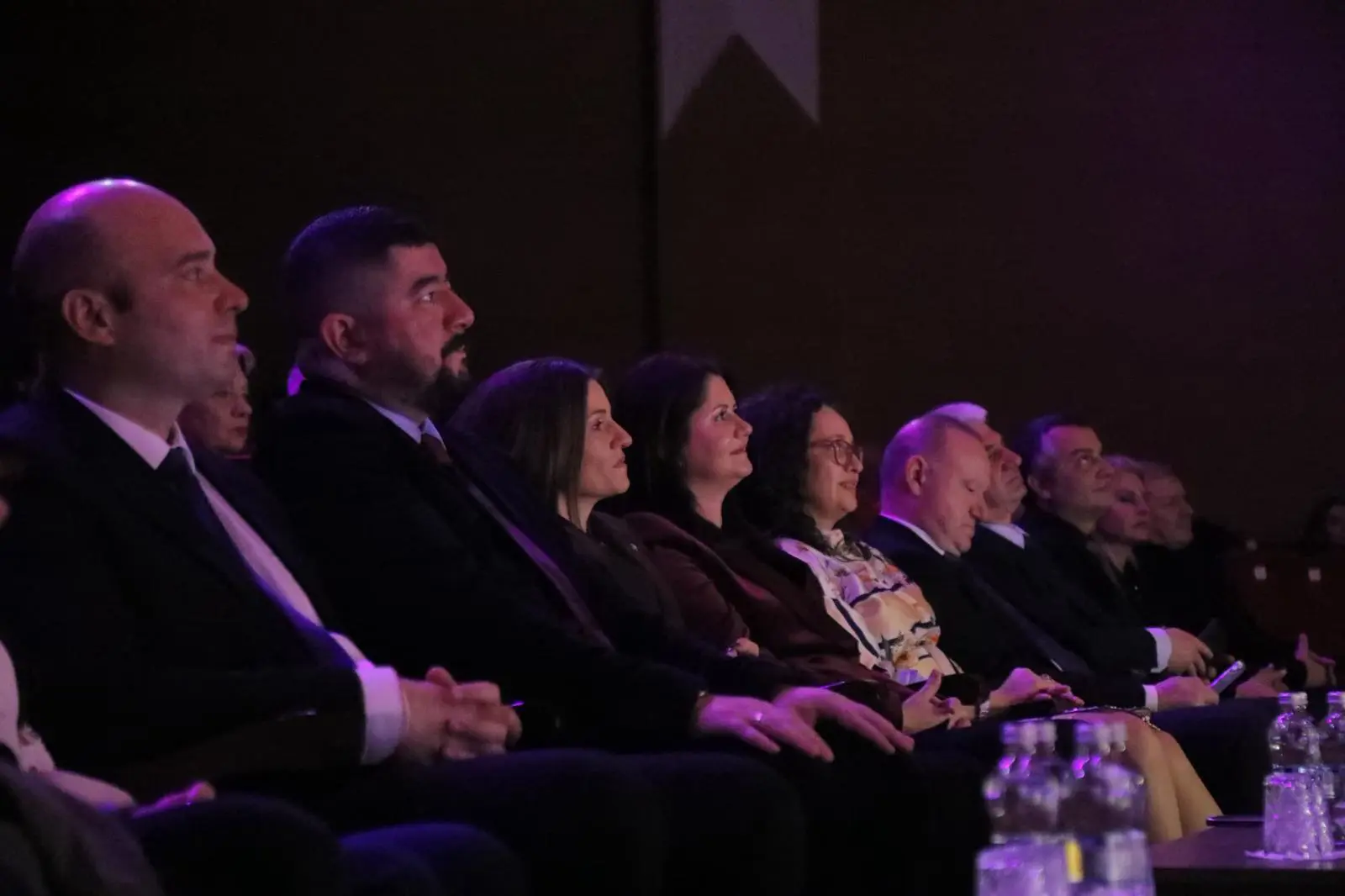 EDİRNE’DE 14 ŞUBAT ETKİNLİKLERİ VE VASİL PETROV KONSERİ galeri görseli